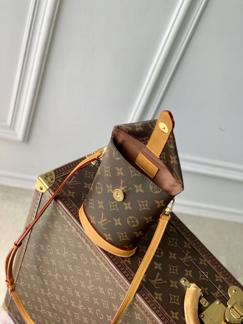 LV Satchel bags